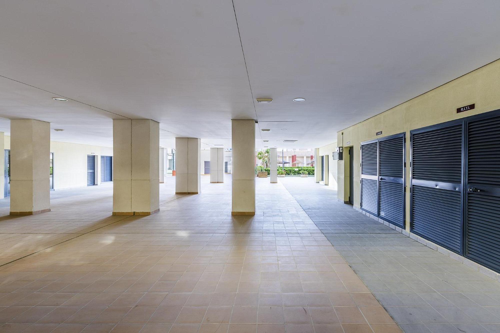 A&N La Vega 6 Apartment Torre Del Mar Exterior photo