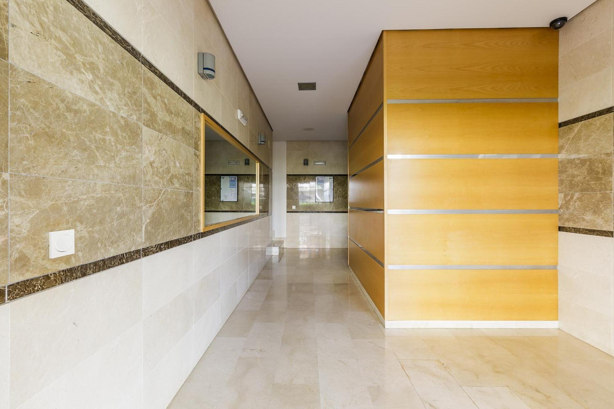 A&N La Vega 6 Apartment Torre Del Mar Exterior photo