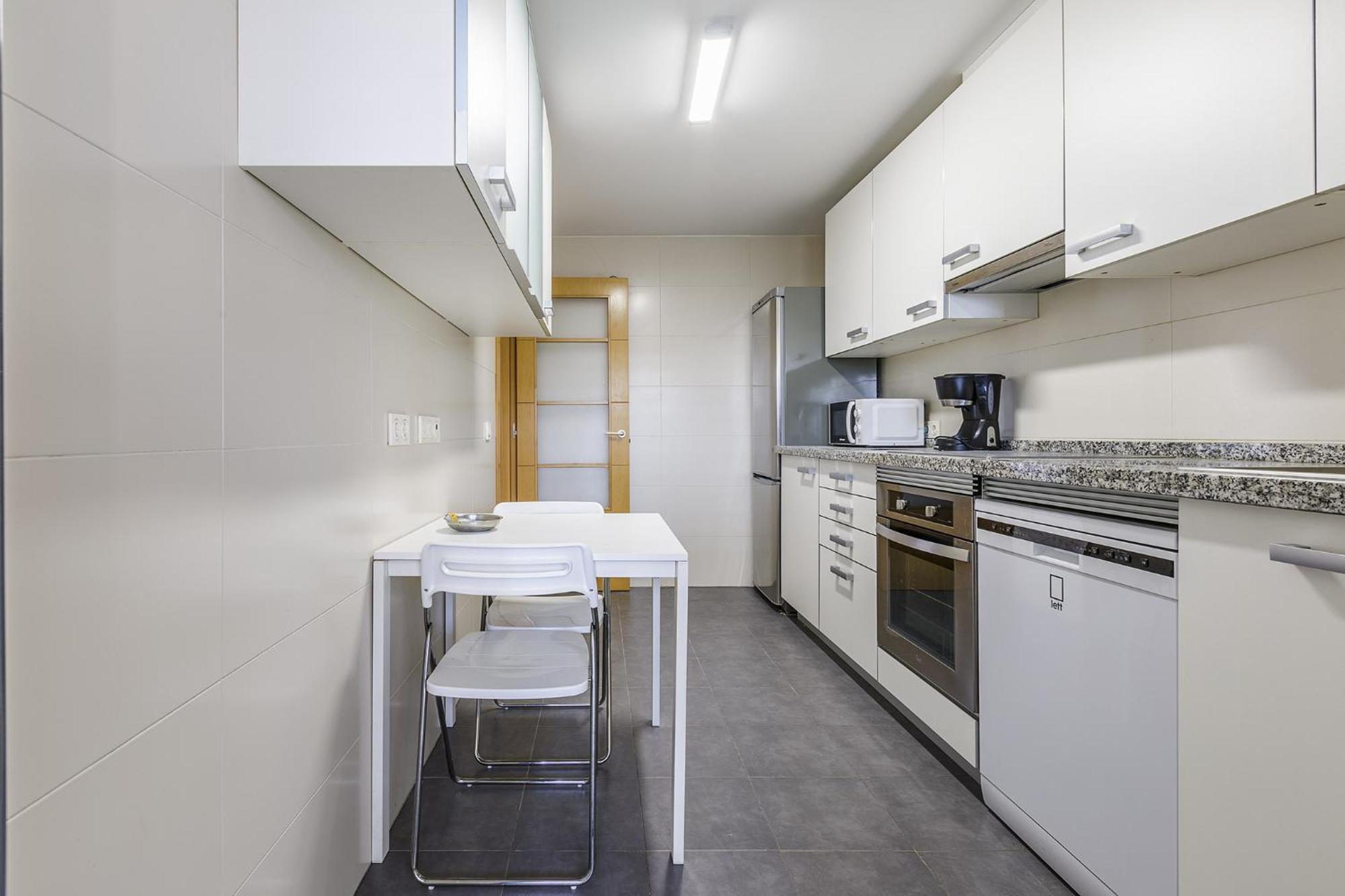 A&N La Vega 6 Apartment Torre Del Mar Exterior photo